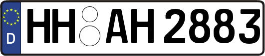 HH-AH2883