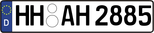 HH-AH2885