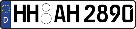 HH-AH2890