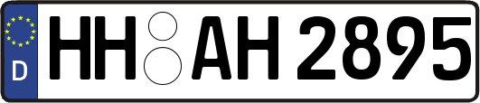 HH-AH2895