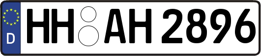 HH-AH2896