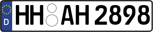 HH-AH2898