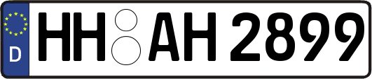 HH-AH2899