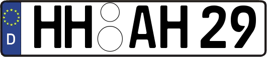 HH-AH29