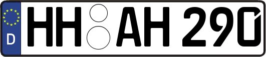 HH-AH290