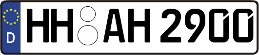 HH-AH2900