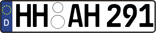 HH-AH291