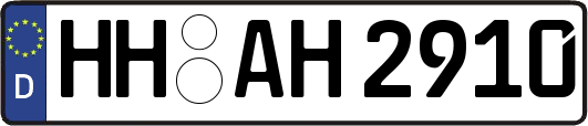 HH-AH2910