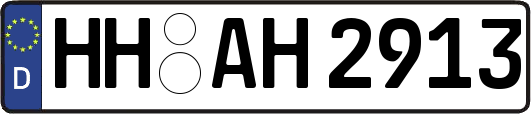 HH-AH2913