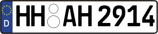 HH-AH2914