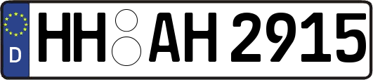 HH-AH2915
