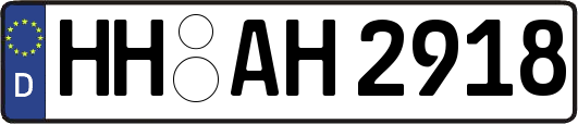 HH-AH2918