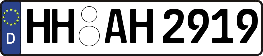 HH-AH2919