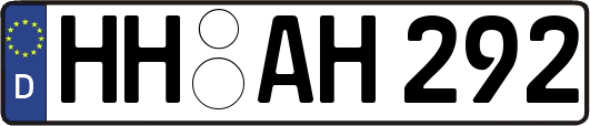HH-AH292