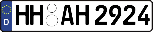 HH-AH2924
