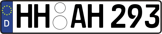 HH-AH293