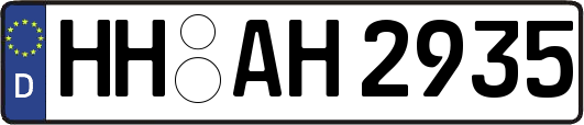 HH-AH2935