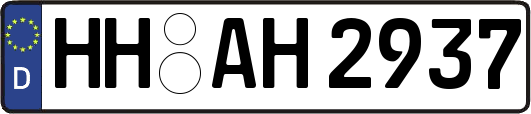 HH-AH2937
