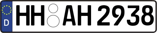 HH-AH2938