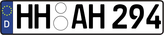 HH-AH294