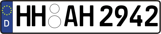 HH-AH2942