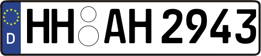 HH-AH2943