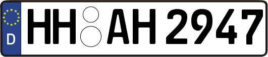 HH-AH2947