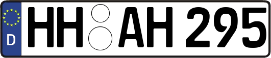 HH-AH295