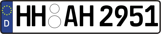 HH-AH2951