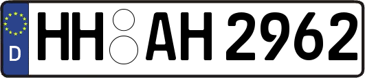 HH-AH2962