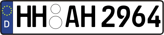 HH-AH2964