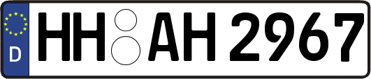 HH-AH2967
