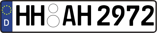 HH-AH2972
