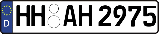 HH-AH2975