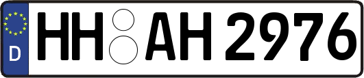 HH-AH2976