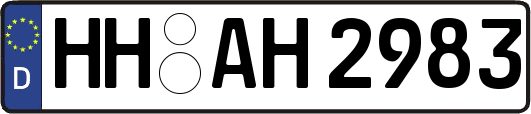 HH-AH2983