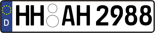HH-AH2988