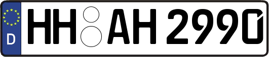 HH-AH2990