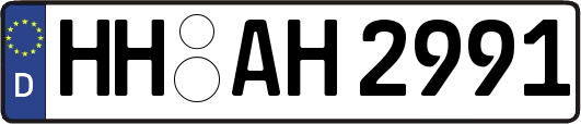 HH-AH2991
