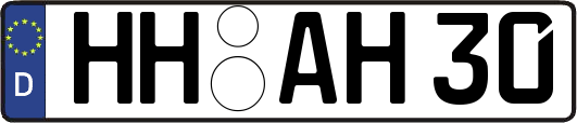 HH-AH30