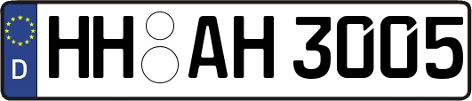 HH-AH3005