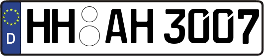 HH-AH3007