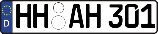 HH-AH301