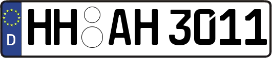 HH-AH3011