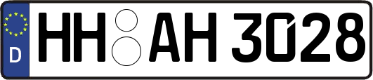 HH-AH3028