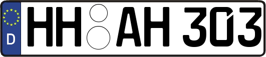 HH-AH303