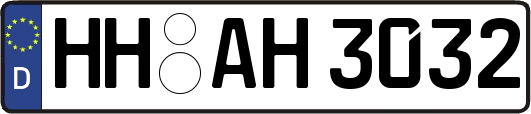 HH-AH3032