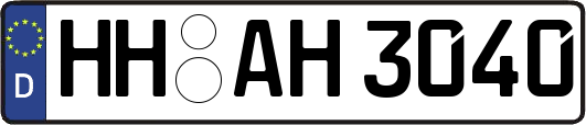 HH-AH3040