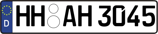 HH-AH3045