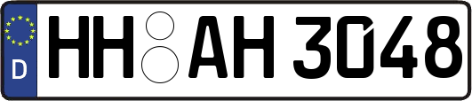 HH-AH3048